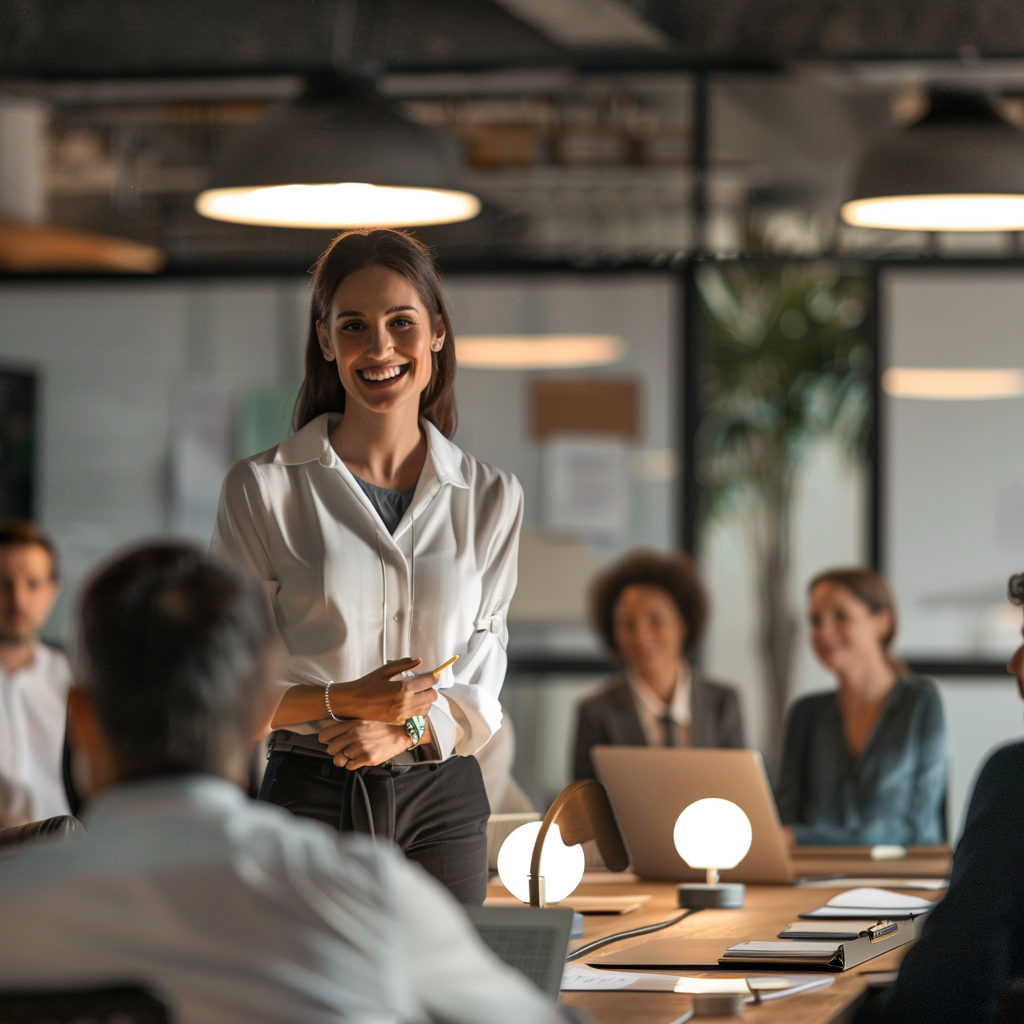 Business Coach in ciudad city